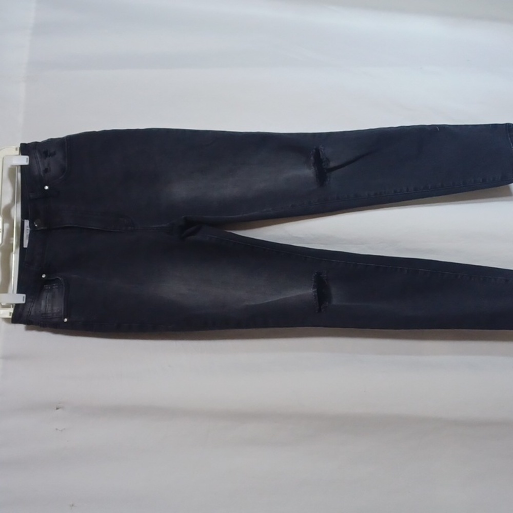 FOREVER 21 JEANS SIZE 30